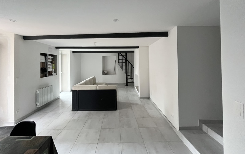 Vente Maison BARBASTE - 4 pièces -102 m² - (47230)