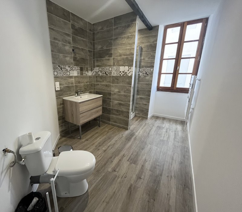 Vente Maison BARBASTE - 4 pièces -102 m² - (47230)