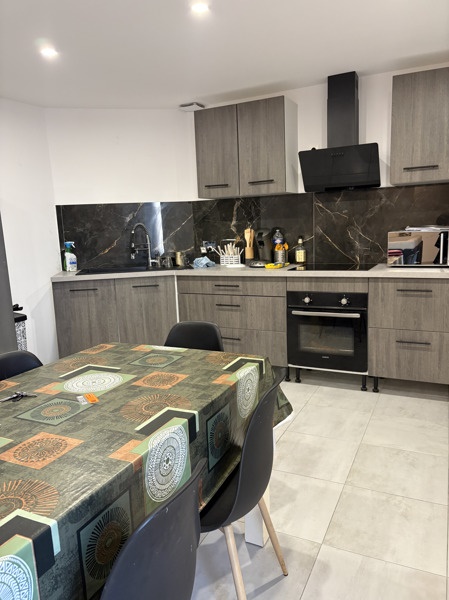 Vente Maison BARBASTE - 4 pièces -102 m² - (47230)