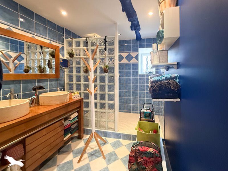 Vente Maison ESPIENS - 10 pièces -413 m² - (47600)