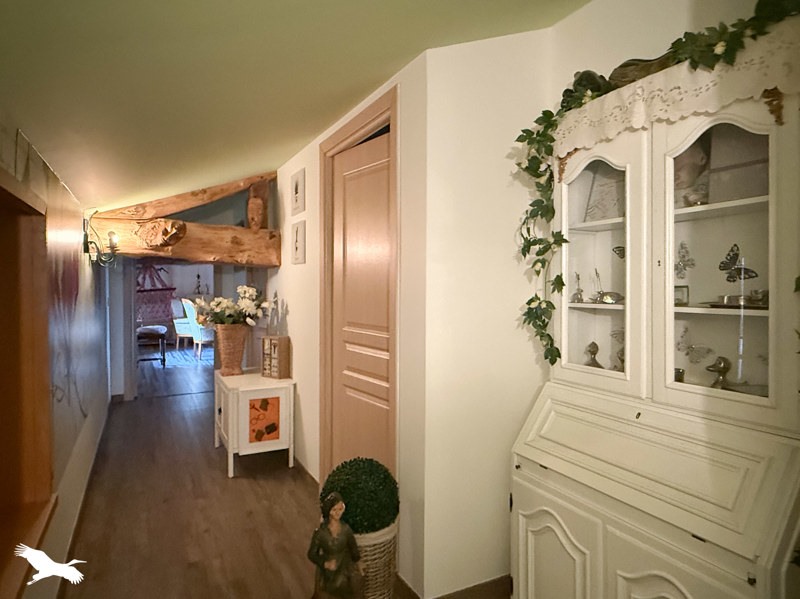 Vente Maison ESPIENS - 10 pièces -413 m² - (47600)