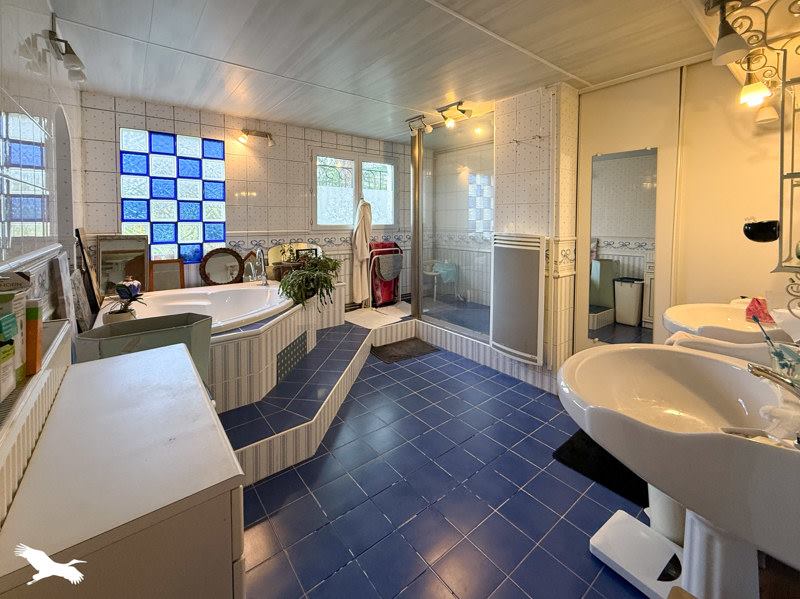 Vente Maison SOS - 5 pièces -180 m² - (47170)