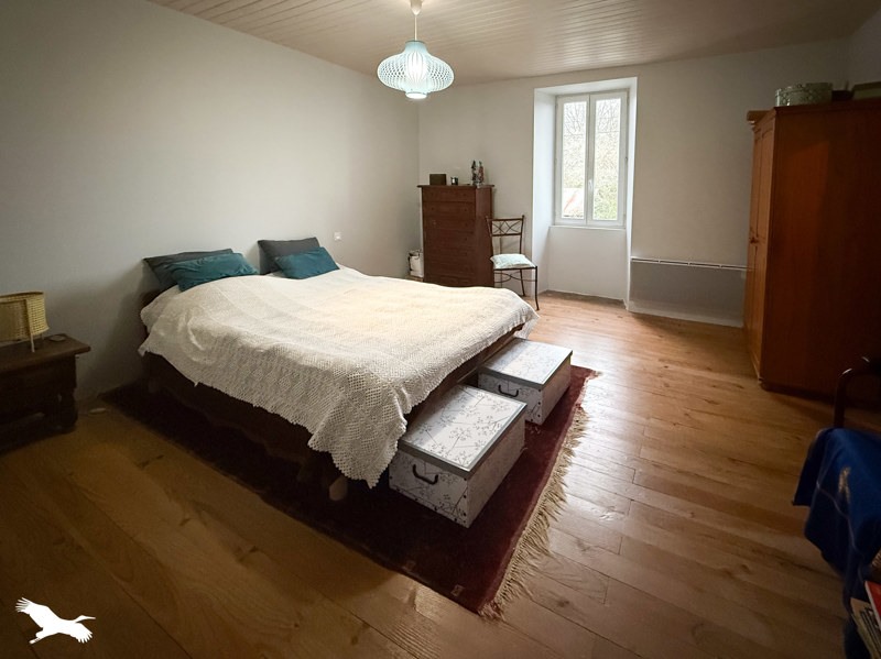 Vente Maison SOS - 5 pièces -180 m² - (47170)