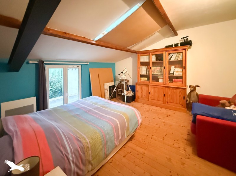 Vente Maison SOS - 5 pièces -180 m² - (47170)