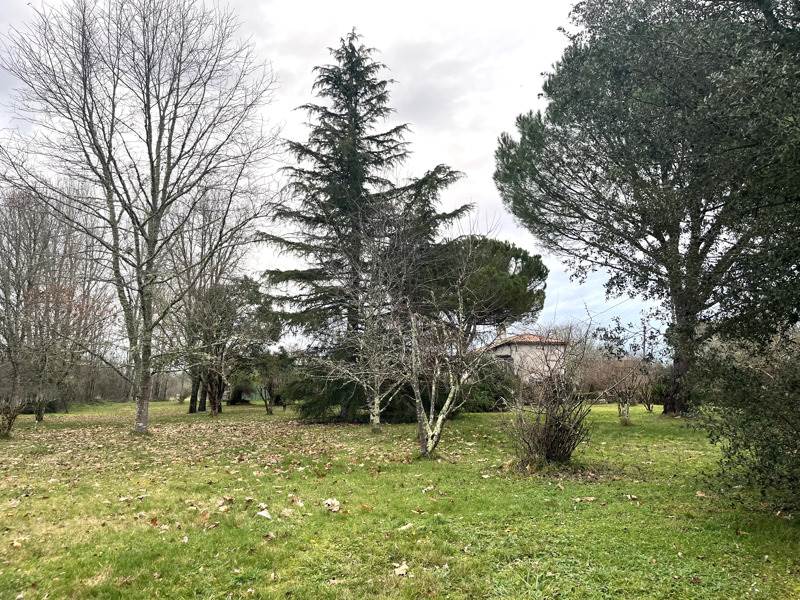 Vente Maison SOS - 5 pièces -180 m² - (47170)