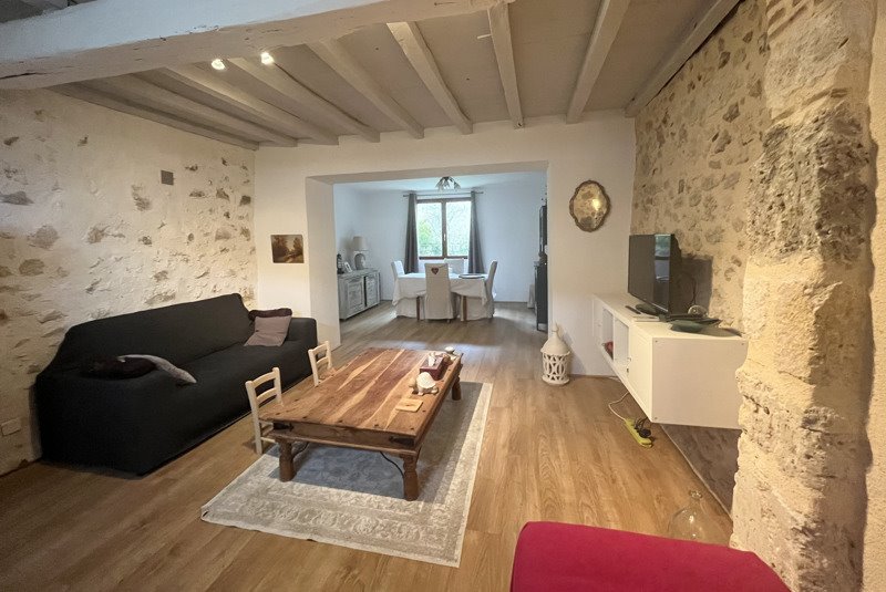 Vente Maison XAINTRAILLES - 5 pièces -129 m² - (47230)