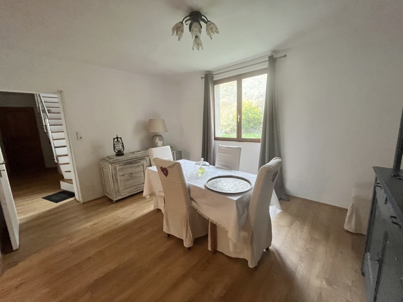 Vente Maison XAINTRAILLES - 5 pièces -129 m² - (47230)