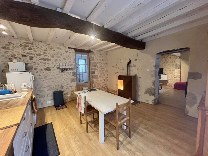 Vente Maison XAINTRAILLES - 5 pièces -129 m² - (47230)