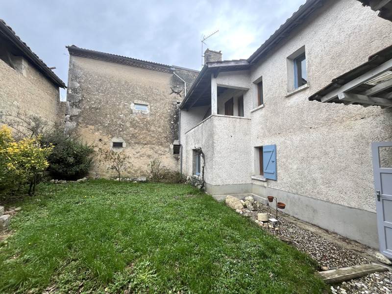 Vente Maison XAINTRAILLES - 5 pièces -129 m² - (47230)