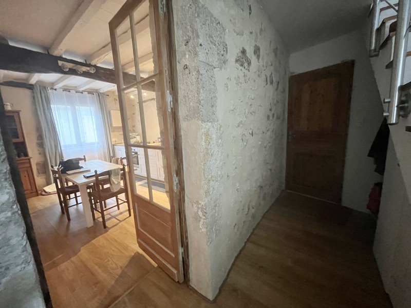 Vente Maison XAINTRAILLES - 5 pièces -129 m² - (47230)