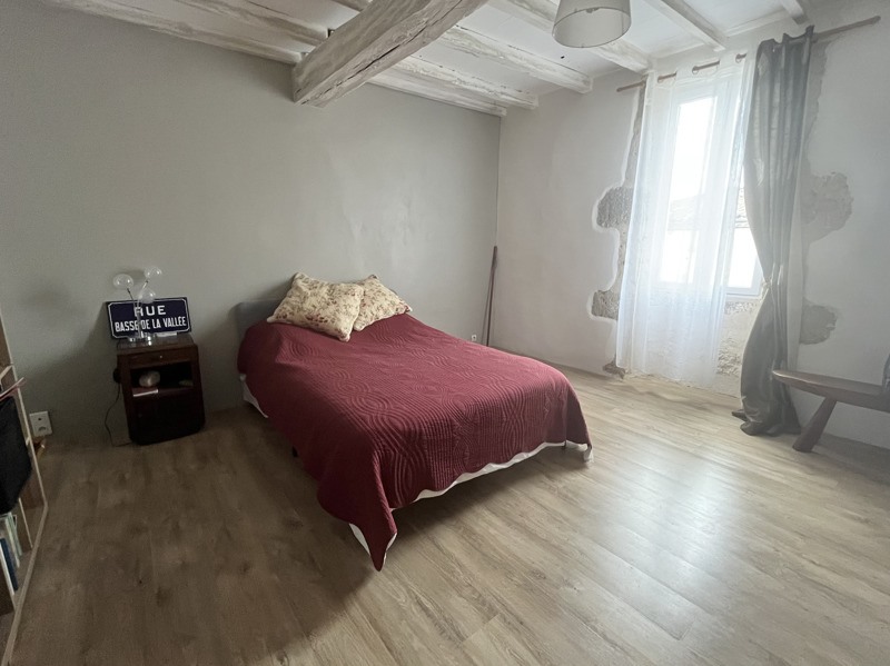 Vente Maison XAINTRAILLES - 5 pièces -129 m² - (47230)