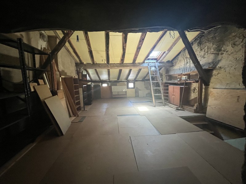 Vente Maison NERAC - 4 pièces -81 m² - (47600)