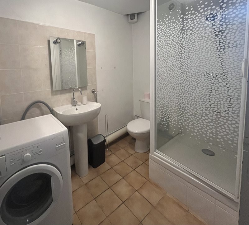 Vente Maison NERAC - 4 pièces -81 m² - (47600)