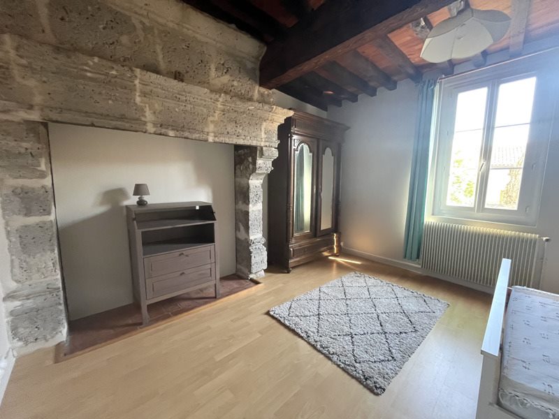 Vente Maison NERAC - 4 pièces -81 m² - (47600)