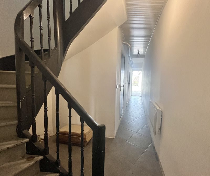 Vente Maison MEZIN - 4 pièces -95 m² - (47170)