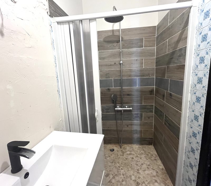 Vente Maison MEZIN - 4 pièces -95 m² - (47170)