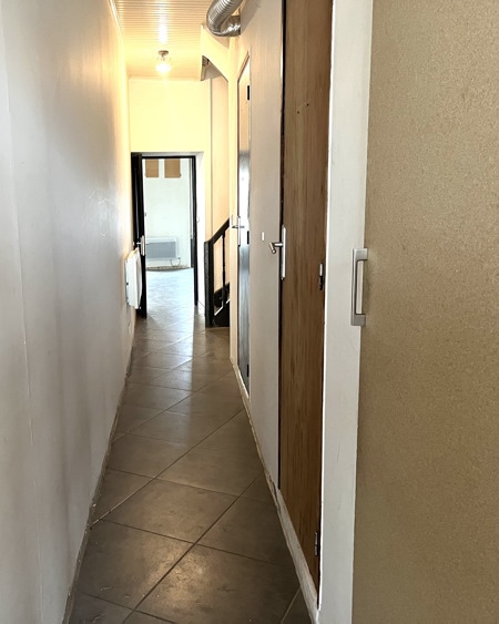 Vente Maison MEZIN - 4 pièces -95 m² - (47170)