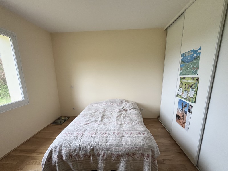 Vente Maison BARBASTE - 4 pièces -106 m² - (47230)