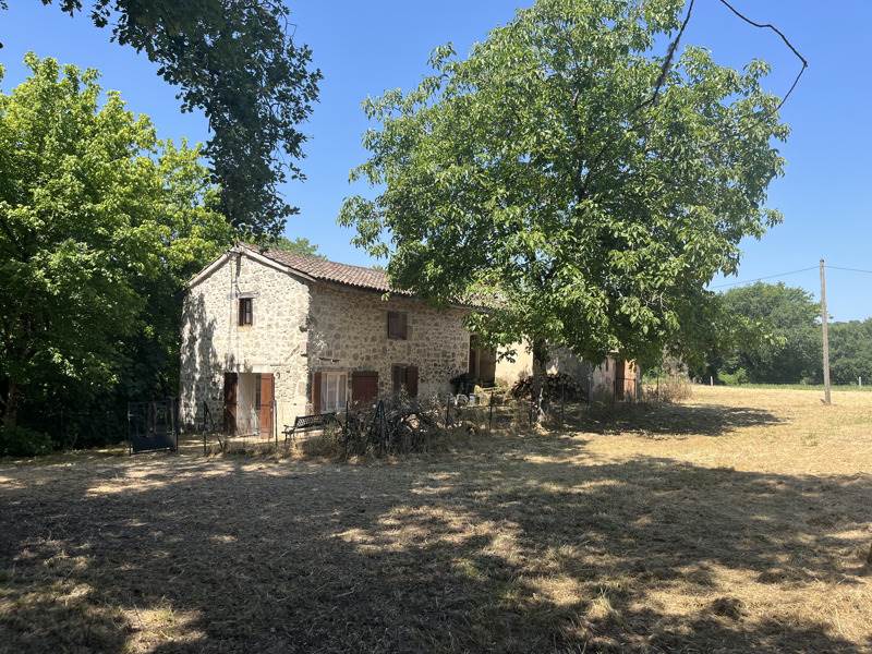 Vente Maison MEZIN 47170 5 pièces - 107 m²