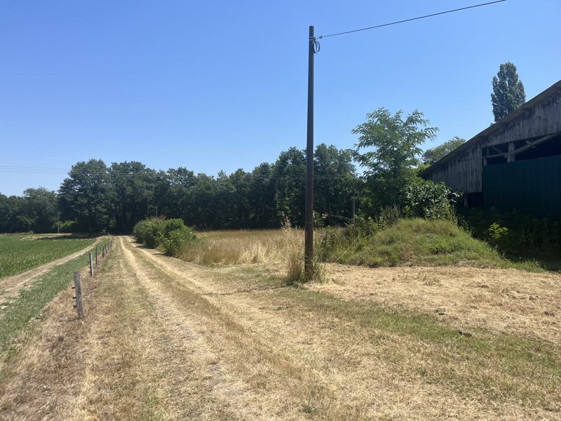 Vente Maison MEZIN - 5 pièces -107 m² - (47170)