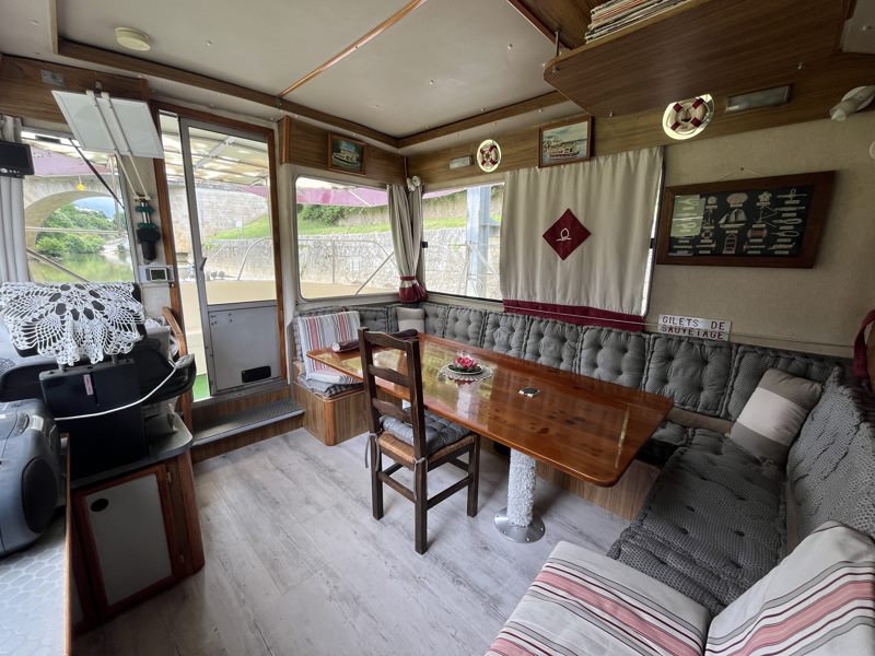 Vente Maison LAVARDAC - 3 pièces -33 m² - (47230)