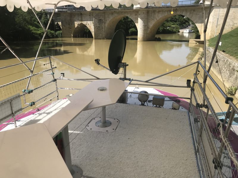 Vente Maison LAVARDAC - 3 pièces -33 m² - (47230)