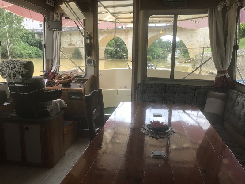Vente Maison LAVARDAC - 3 pièces -33 m² - (47230)