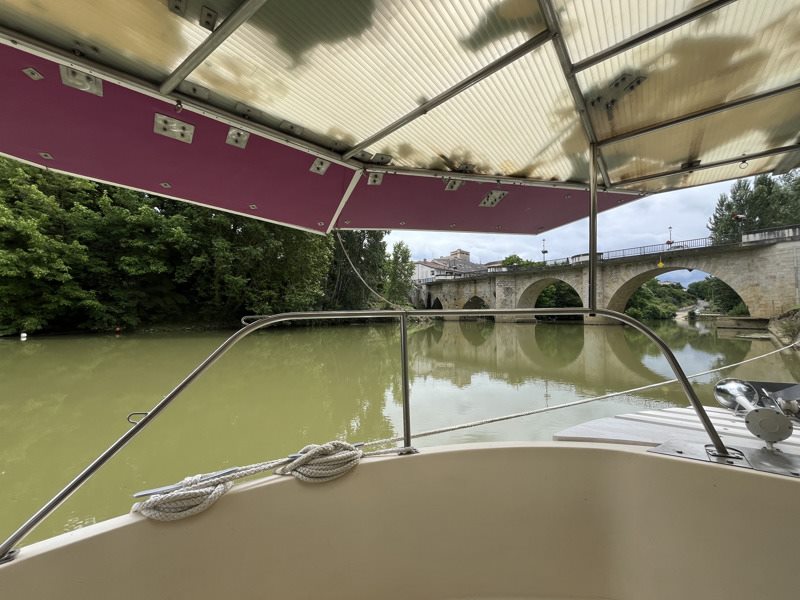 Vente Maison LAVARDAC - 3 pièces -33 m² - (47230)