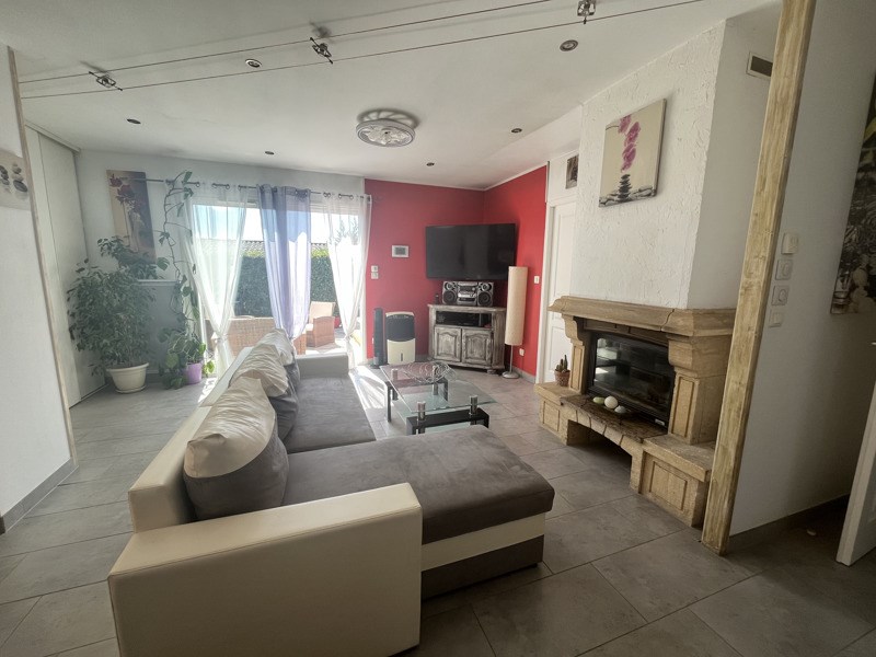 Vente Maison LAVARDAC - 4 pièces -80 m² - (47230)