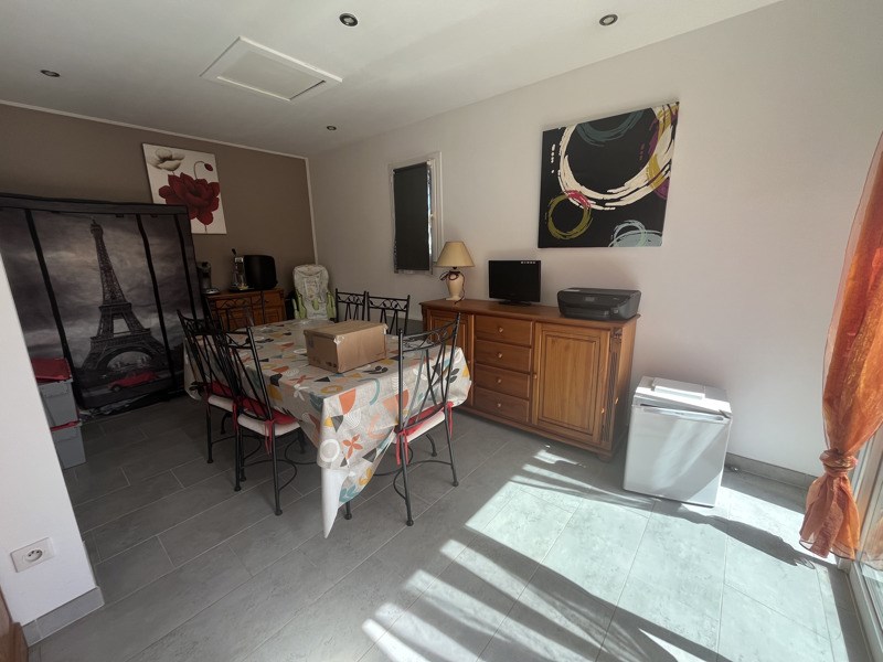 Vente Maison LAVARDAC - 4 pièces -80 m² - (47230)