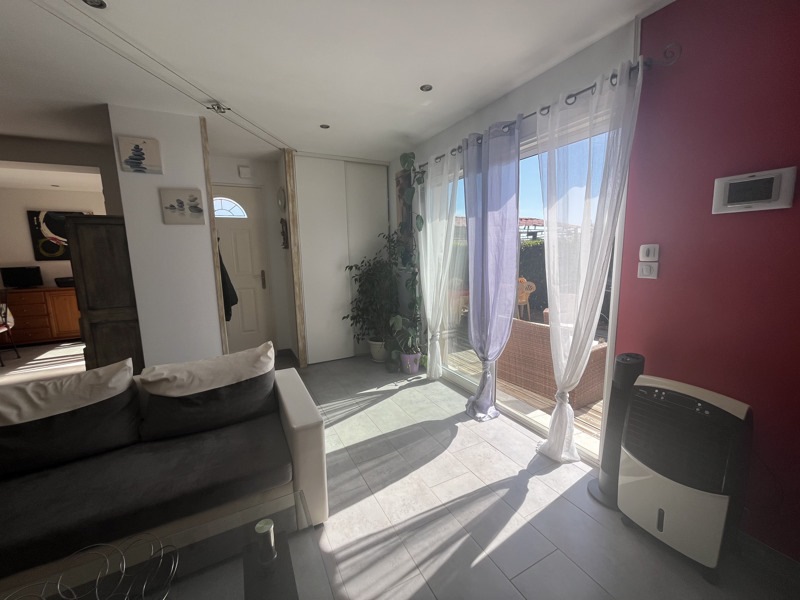 Vente Maison LAVARDAC - 4 pièces -80 m² - (47230)