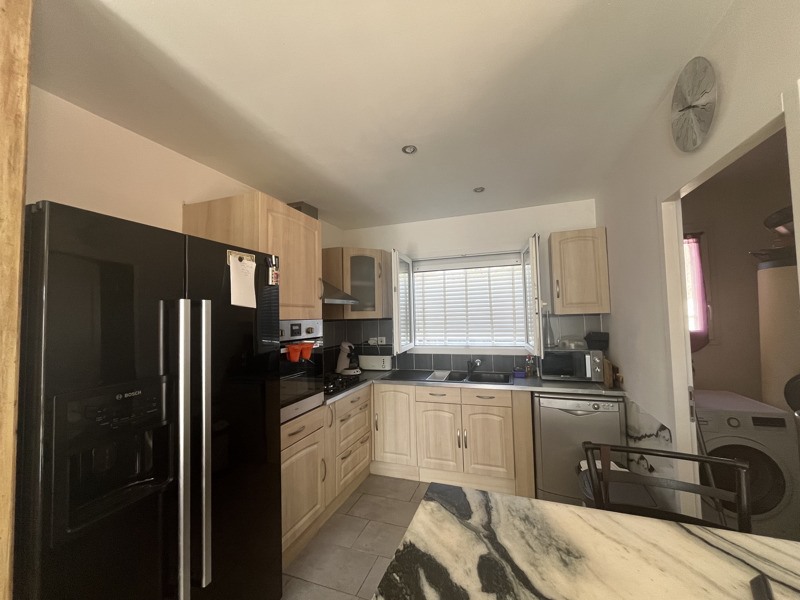 Vente Maison LAVARDAC - 4 pièces -80 m² - (47230)