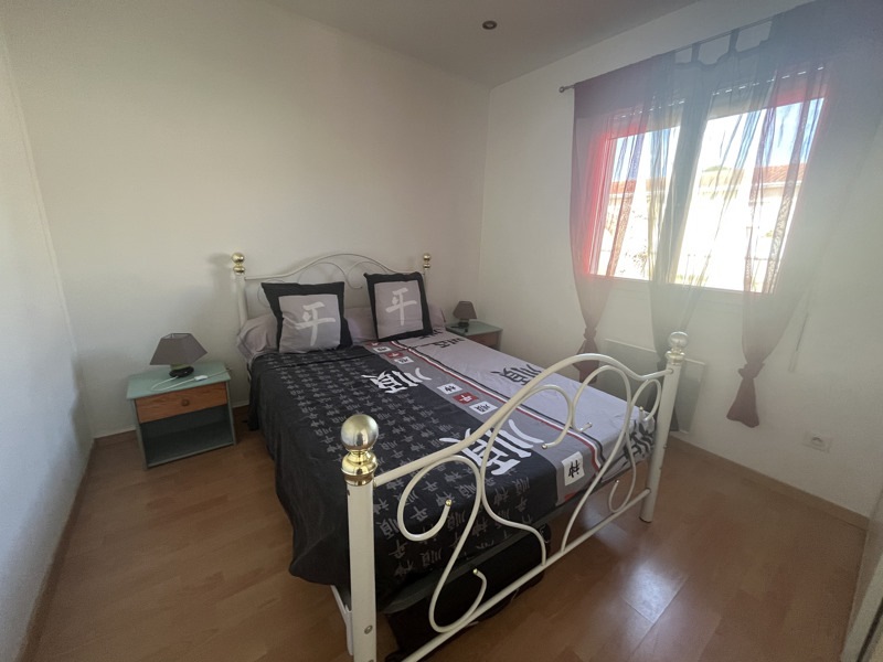 Vente Maison LAVARDAC - 4 pièces -80 m² - (47230)