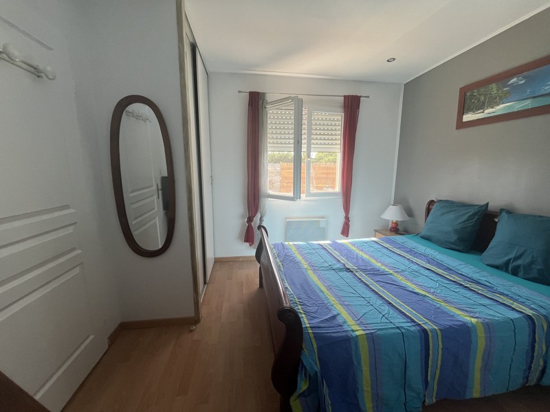 Vente Maison LAVARDAC - 4 pièces -80 m² - (47230)