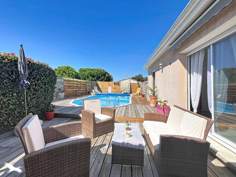 Maison 4 pièces 80 m² · à Lavardac · 80 m² · 214 000 €