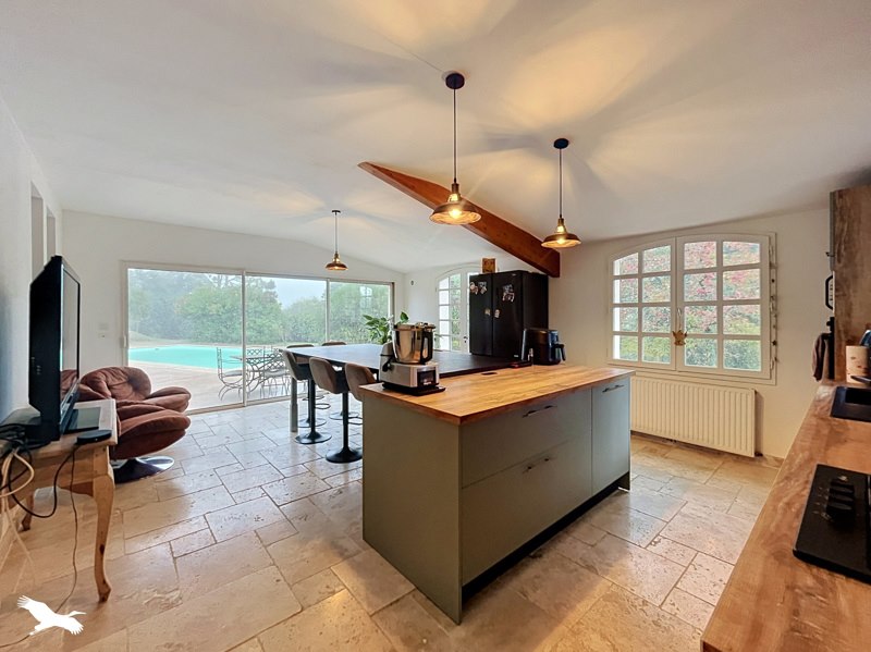 Vente Maison VIANNE 47230 7 pièces - 203 m²