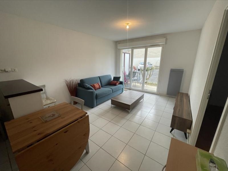 Vente Appartement Nérac - 2 pièces -38 m² - (47600)