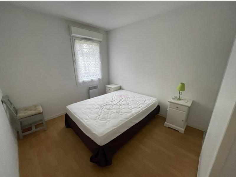 Vente Appartement Nérac - 2 pièces -38 m² - (47600)
