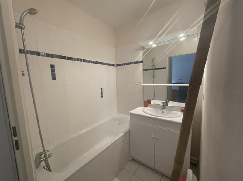 Vente Appartement Nérac - 2 pièces -38 m² - (47600)