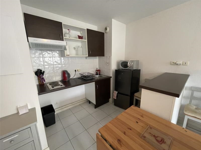 Vente Appartement Nérac - 2 pièces -38 m² - (47600)
