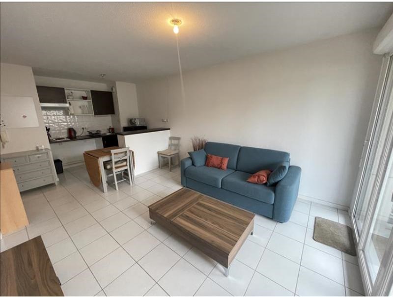 Vente Appartement Nérac - 2 pièces -38 m² - (47600)