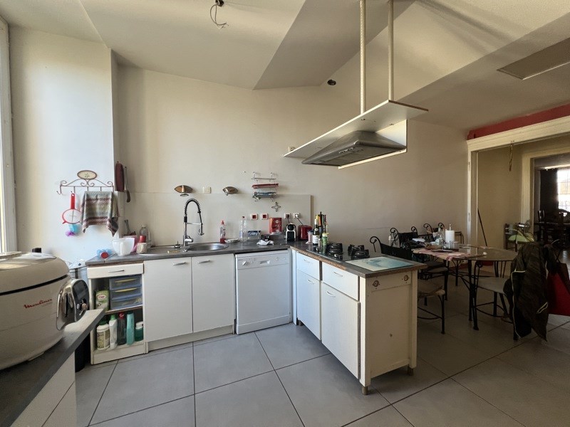 Vente Maison TONNEINS - 6 pièces -180 m² - (47400)