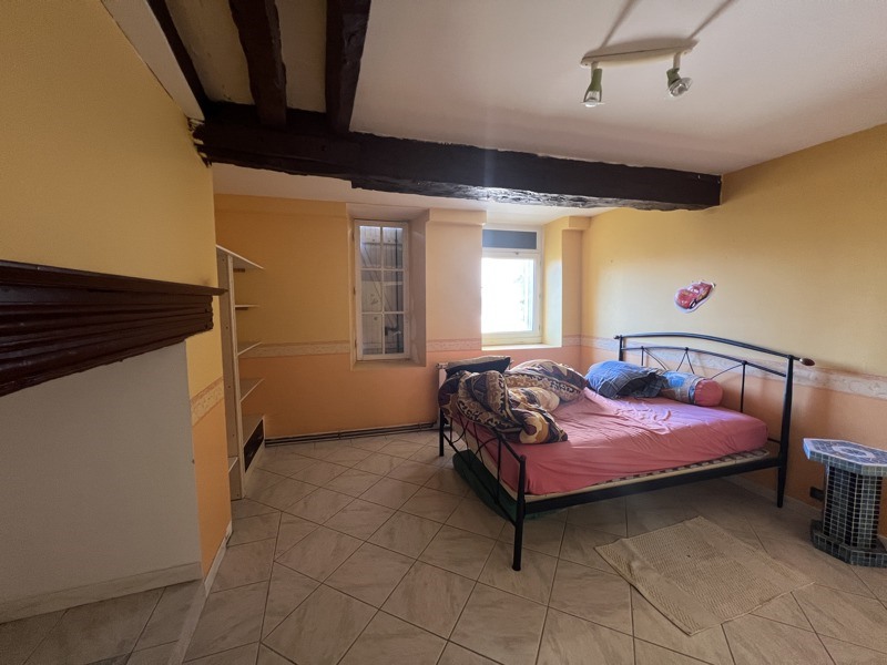 Vente Maison TONNEINS - 6 pièces -180 m² - (47400)