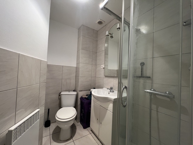 Vente Maison TONNEINS - 3 pièces -47 m² - (47400)