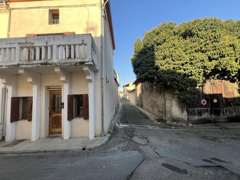 Vente Maison TONNEINS - 3 pièces -47 m² - (47400)