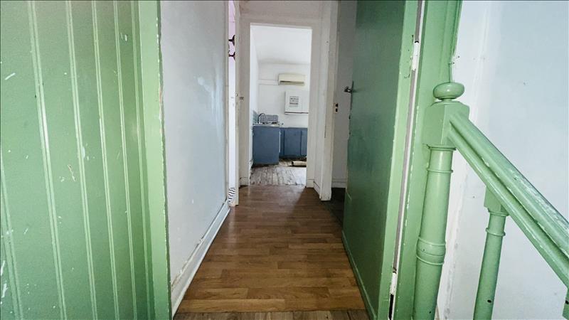 Vente Immeuble TONNEINS - -  274 m² - (47400)