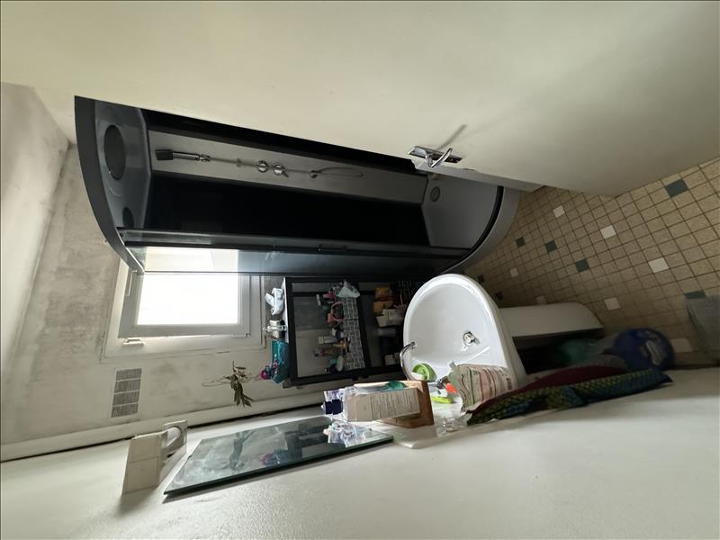 Vente Appartement TONNEINS - 3 pièces -76 m² - (47400)