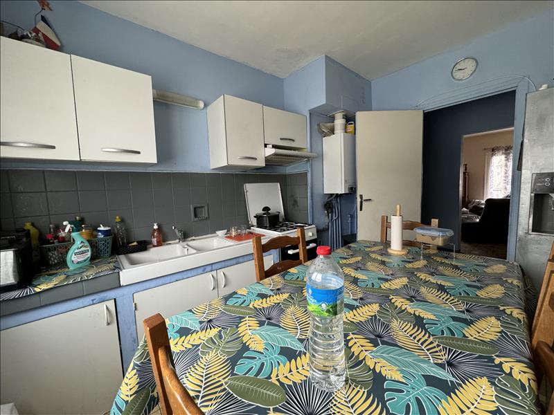 Vente Appartement TONNEINS - 3 pièces -76 m² - (47400)