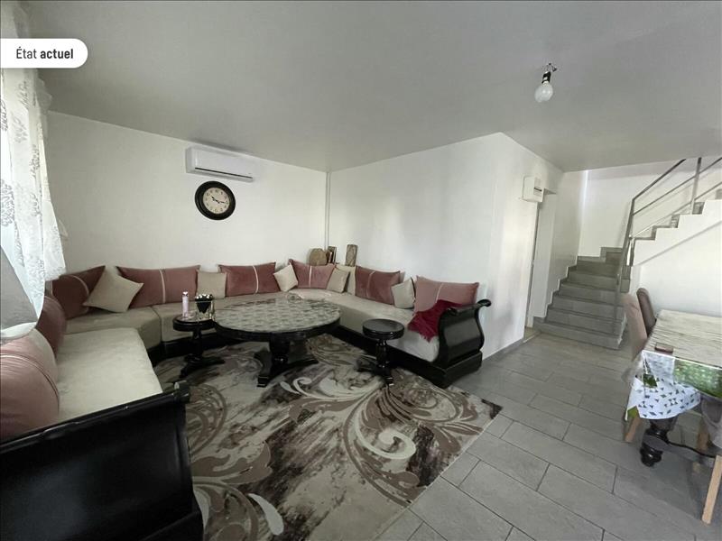 Vente Maison TONNEINS - 6 pièces -149 m² - (47400)