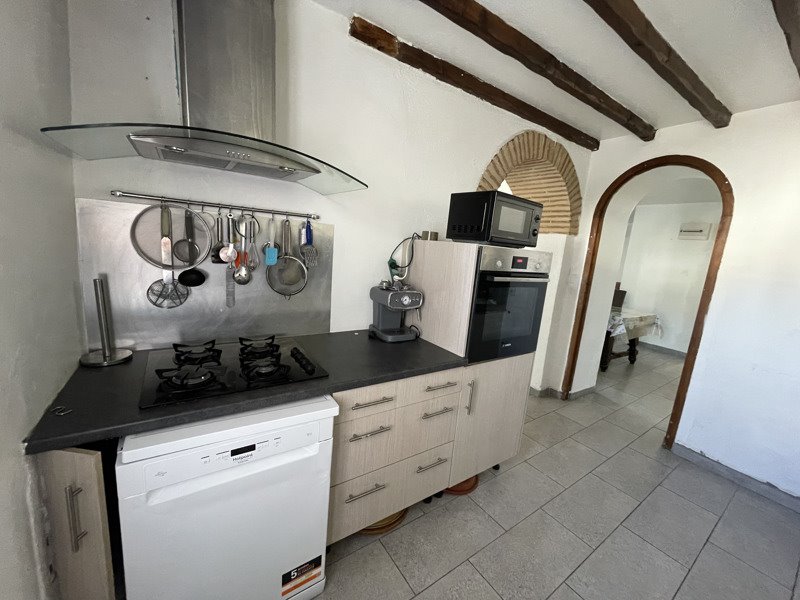 Vente Maison TONNEINS - 6 pièces -149 m² - (47400)